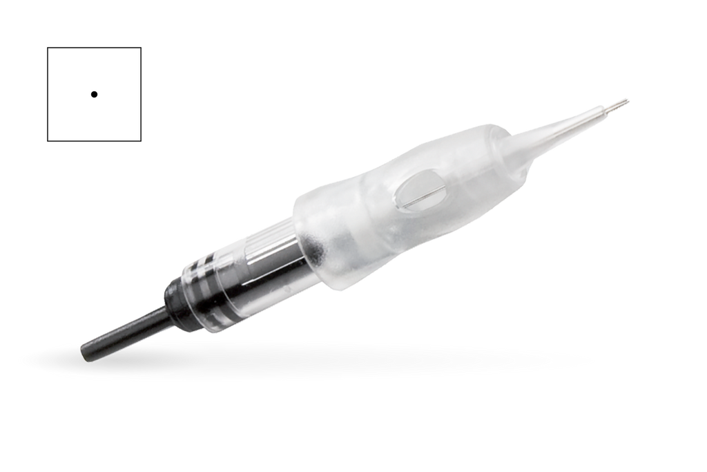 1-micro Classic Hygienemodul - 1 x ø 0,4 mm 15 Stk./VE